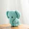 Hoooked DIY Mo the Elephant Eco Barbante Crochet Kit